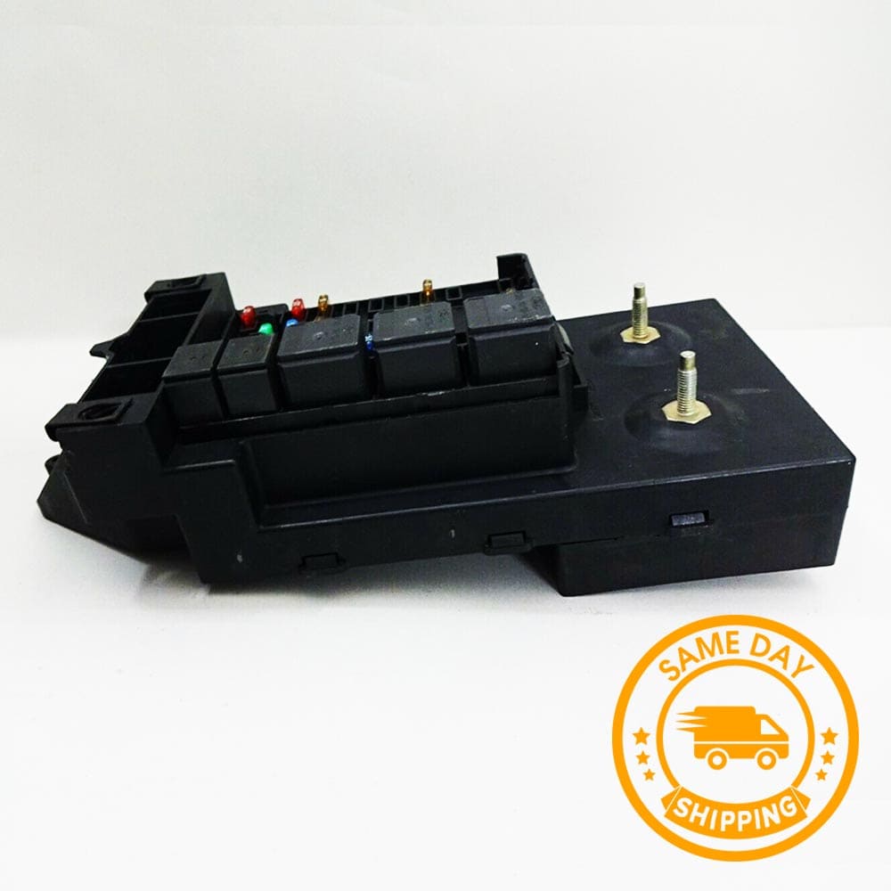 Ford Fuse Box Remanufactured