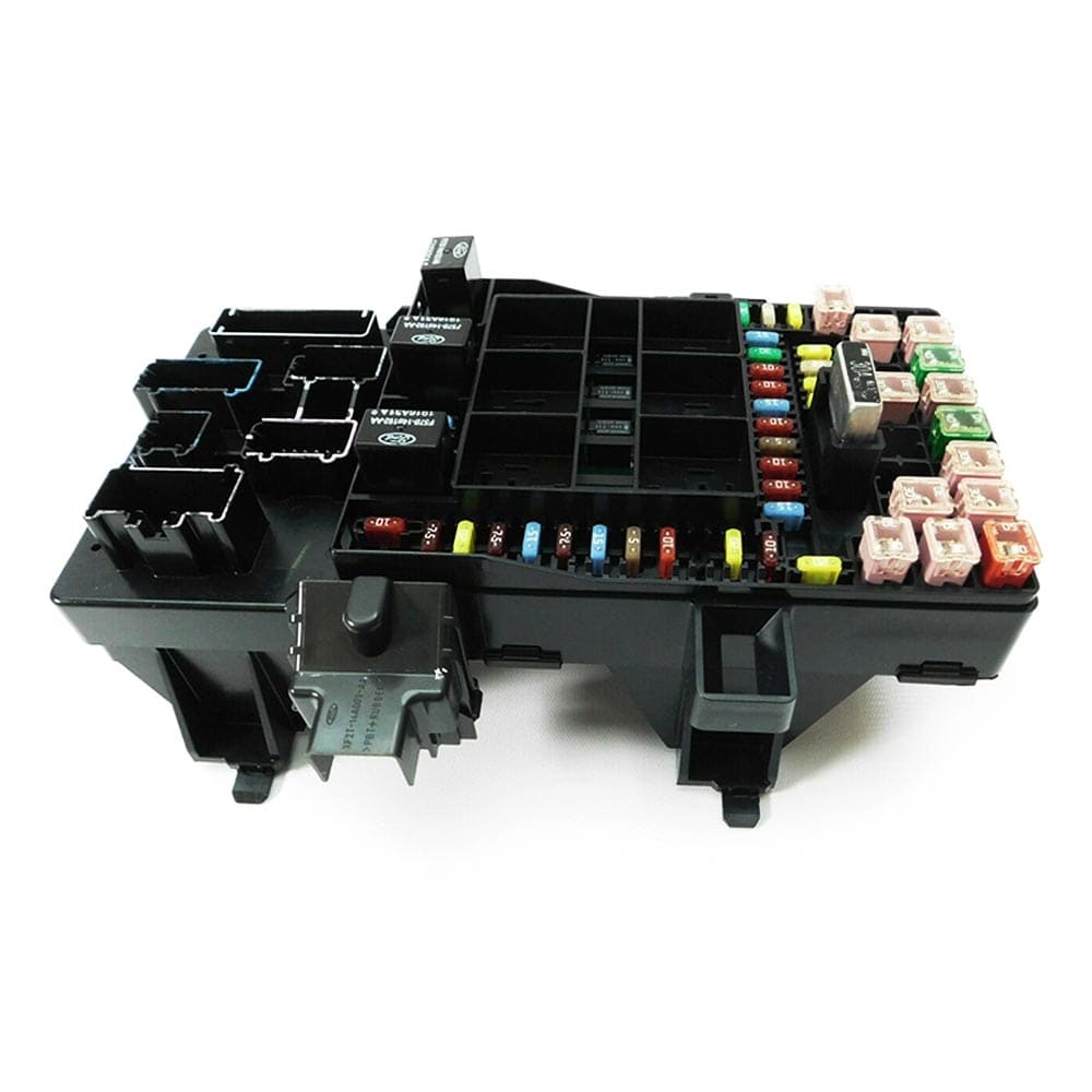 Rebuilt 03-06 Lincoln Navigator Fuse Box - Image 4