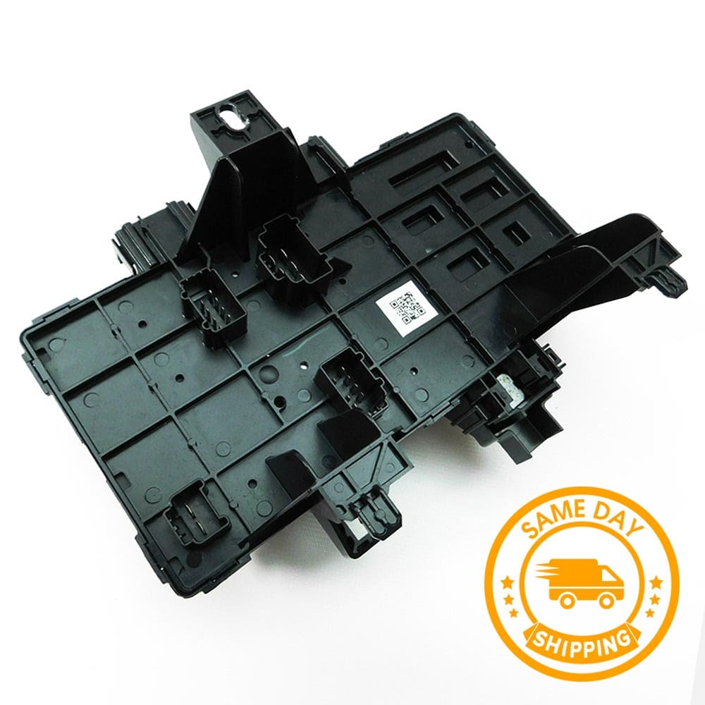 Rebuilt 05-08 Lincoln Mark LT Fuse Box - Image 2