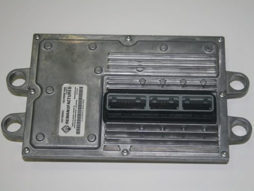 Ford Diesel FICM Repair Service