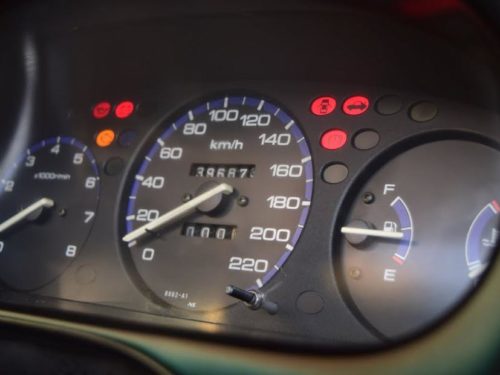 Honda Civic LED Lights Repair Service