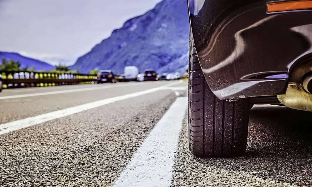 5 Reasons to Pull Over