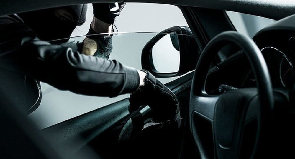 Avoid A Break-In