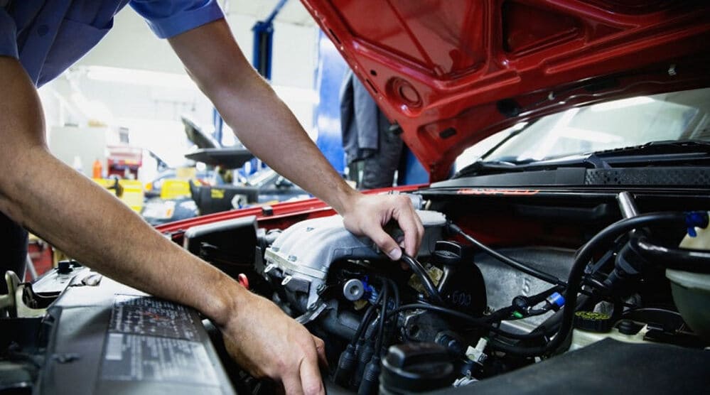 National Car Care Month » RebuiltCarParts