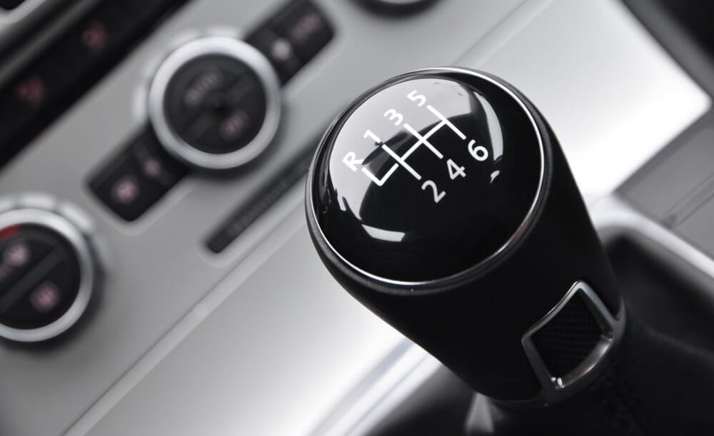 Advantages and Disadvantages of a Manual Transmission » RebuiltCarParts