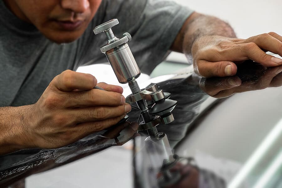 Sometimes it’s Best NOT to DIY