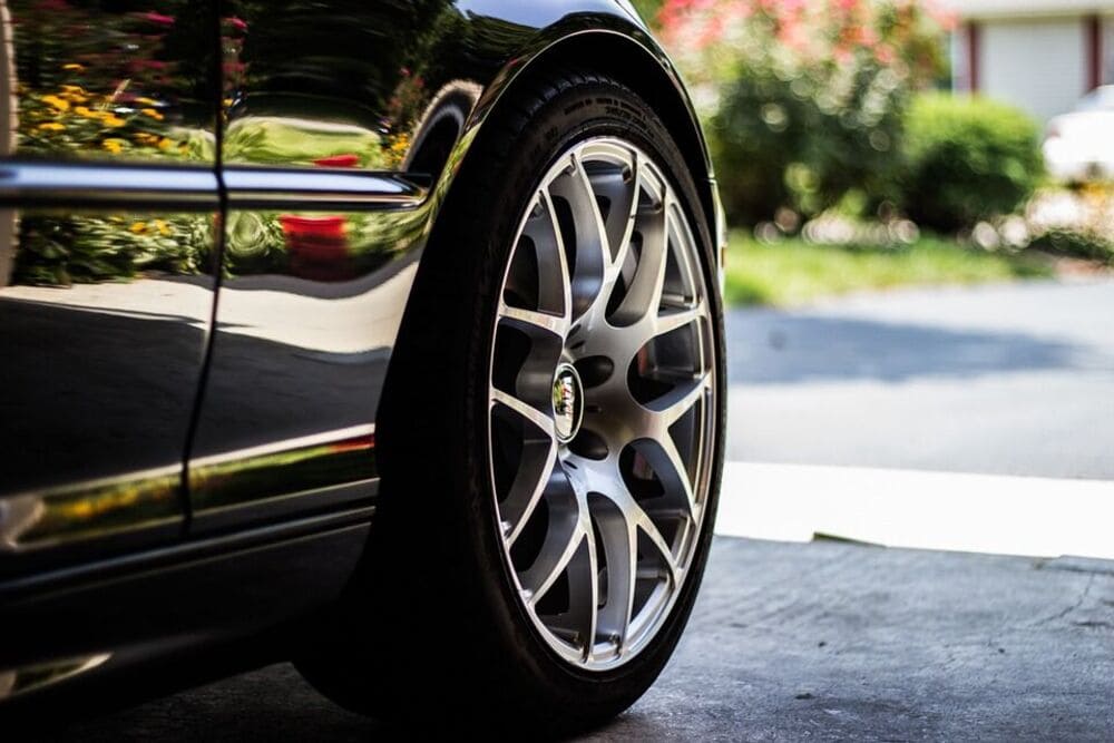 Are 16 inch wheels good