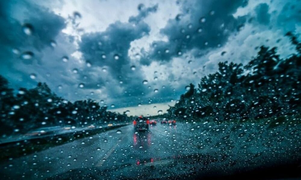 Safety Tips For Driving In The Rain Rebuiltcarparts