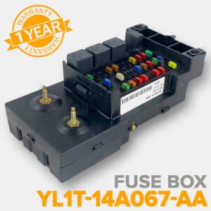 Rebuilt Fuse Box YL1T-14A067-AA