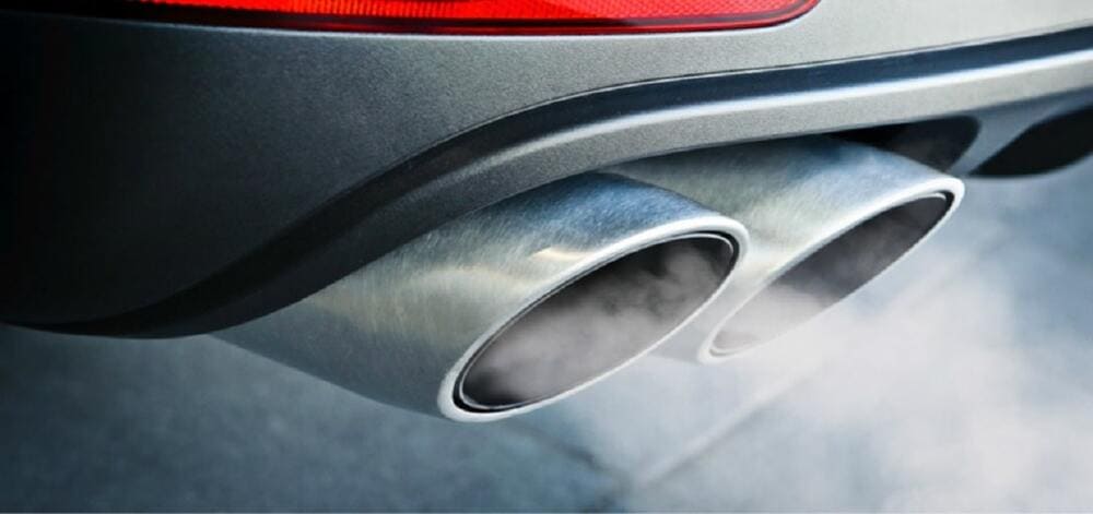 11 Easy Ways To Lower Your Car Emissions