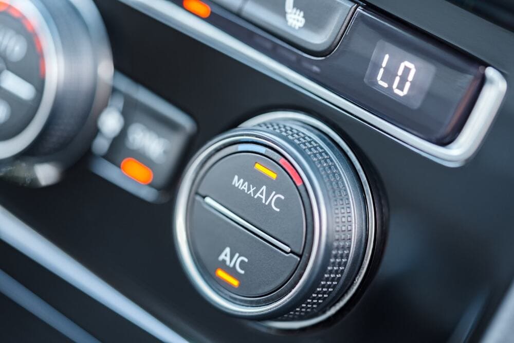 7 Common Car Air Conditioning Problems » RebuiltCarParts
