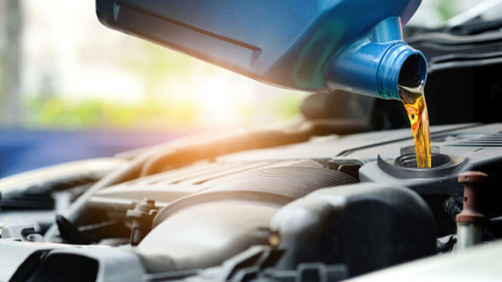 7 Car Fluids To Maintain Vehicle Performance