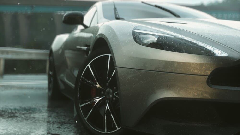 9 Important Car Care Tips For Rainy Weather