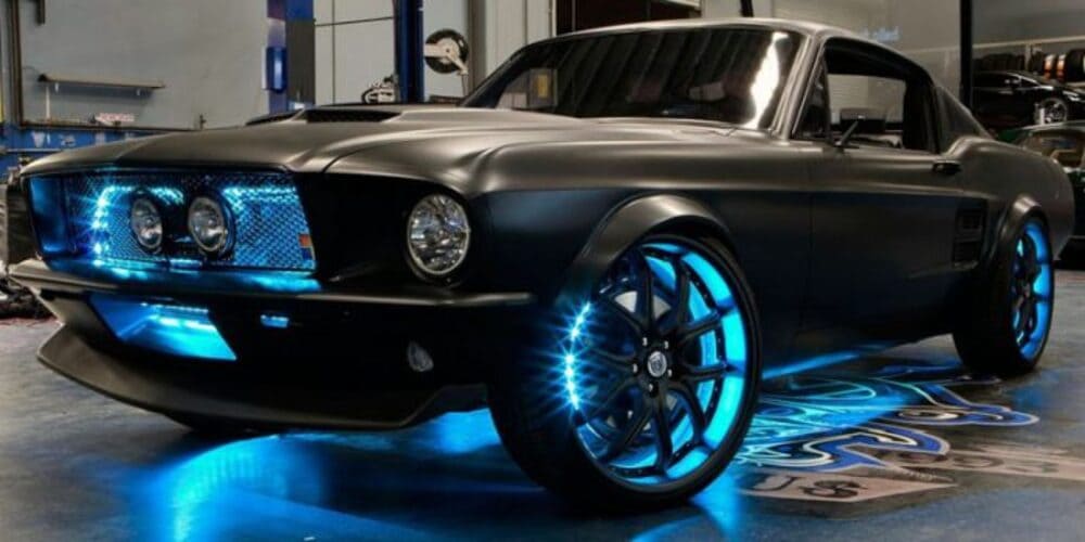 20 Inexpensive Car Mods That Are Worth The Money
