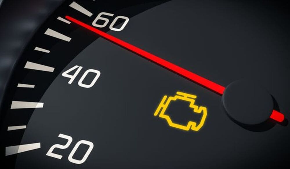 Is Your Check Engine Light On? What Does It Mean?