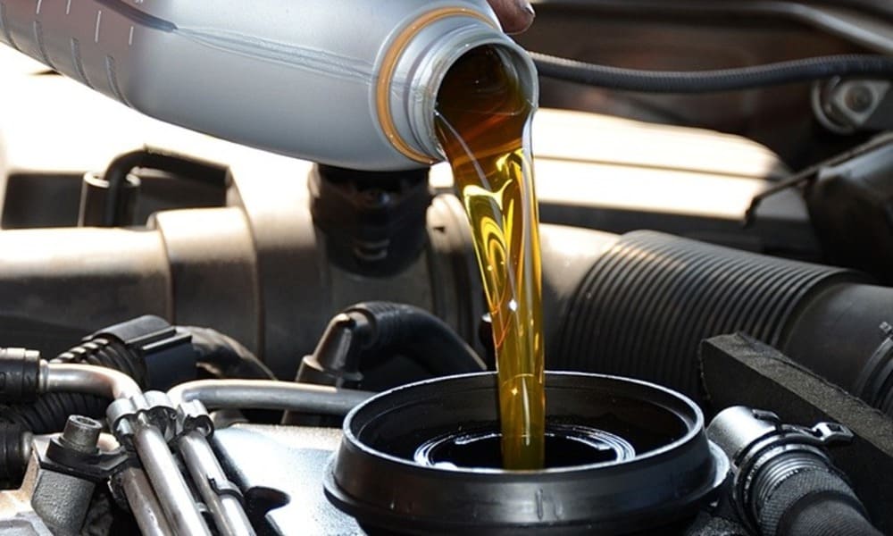 how to know if car needs oil change