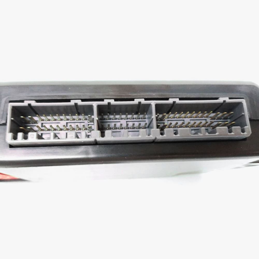 Rebuilt GEM Module F81B-14B205-EF - Image 3