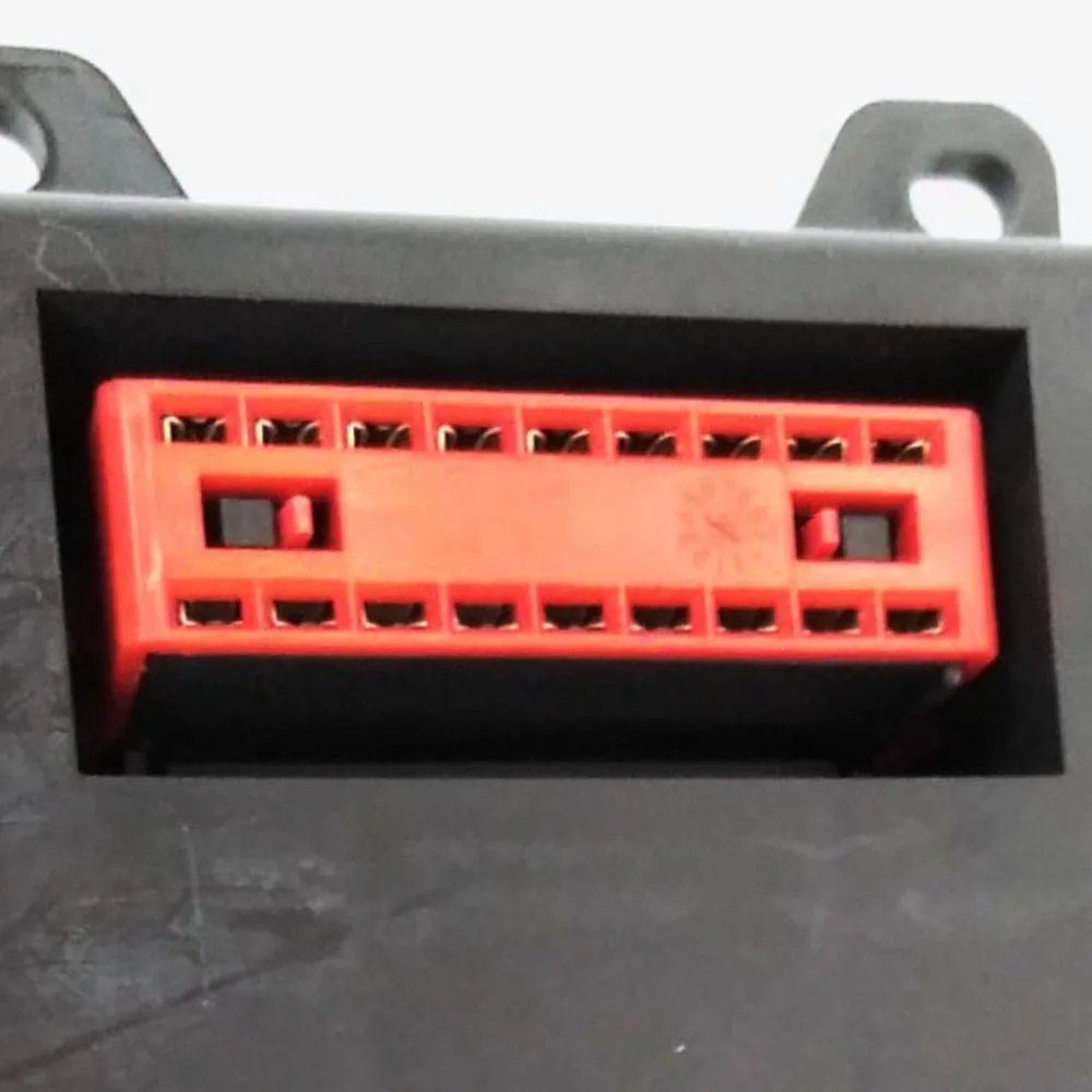 Rebuilt GEM Module F81B-14B205-EF - Image 4