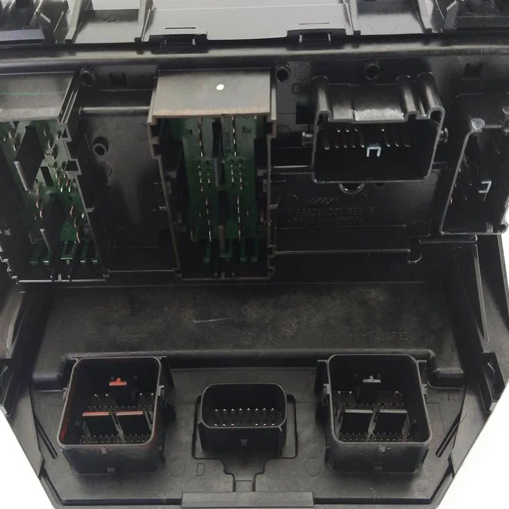 Rebuilt TIPM (Fuse Box) 56049720AP - Image 6