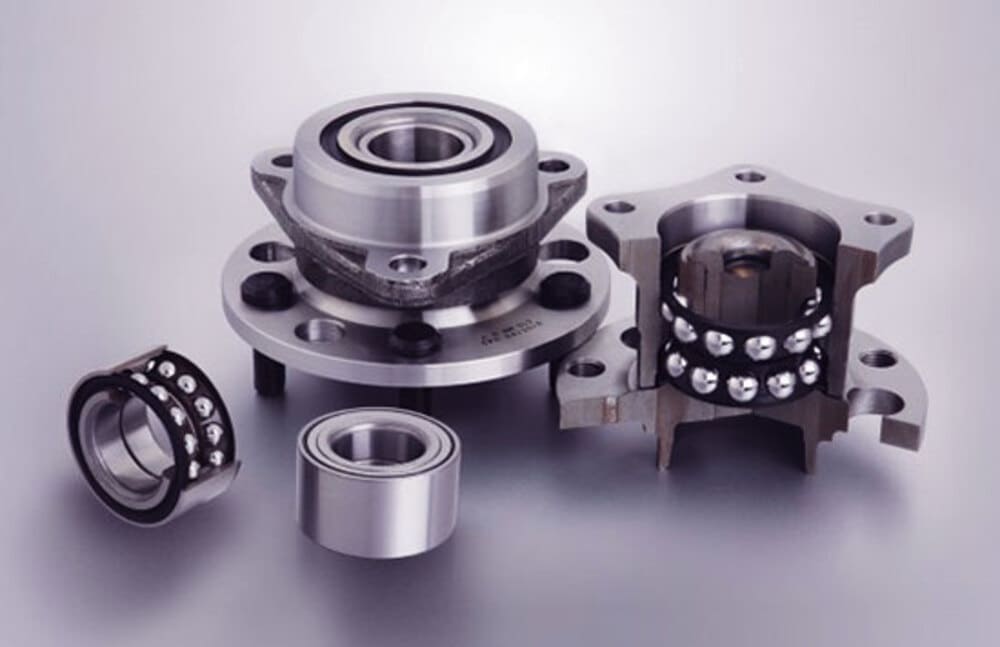 Why Wheel Bearings Fail » RebuiltCarParts