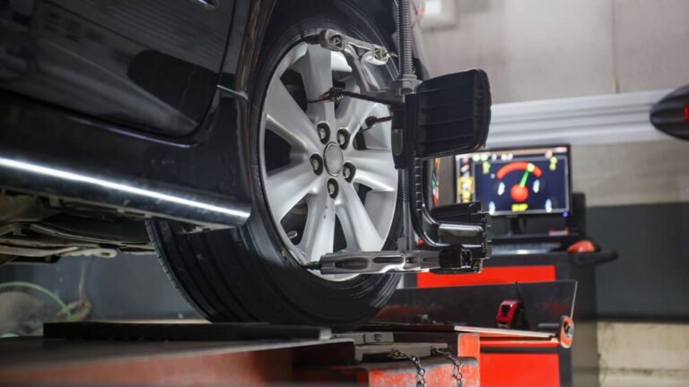 Tire Alignment Vs Rotation Tire Rotation Vs. Wheel Alignment: What’s The Difference? » RebuiltCarParts