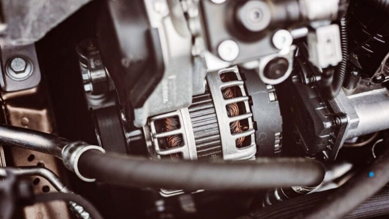 Starting System Problems Diagnosing Starting And Charging System Issues: A Step-by-step Guide ...