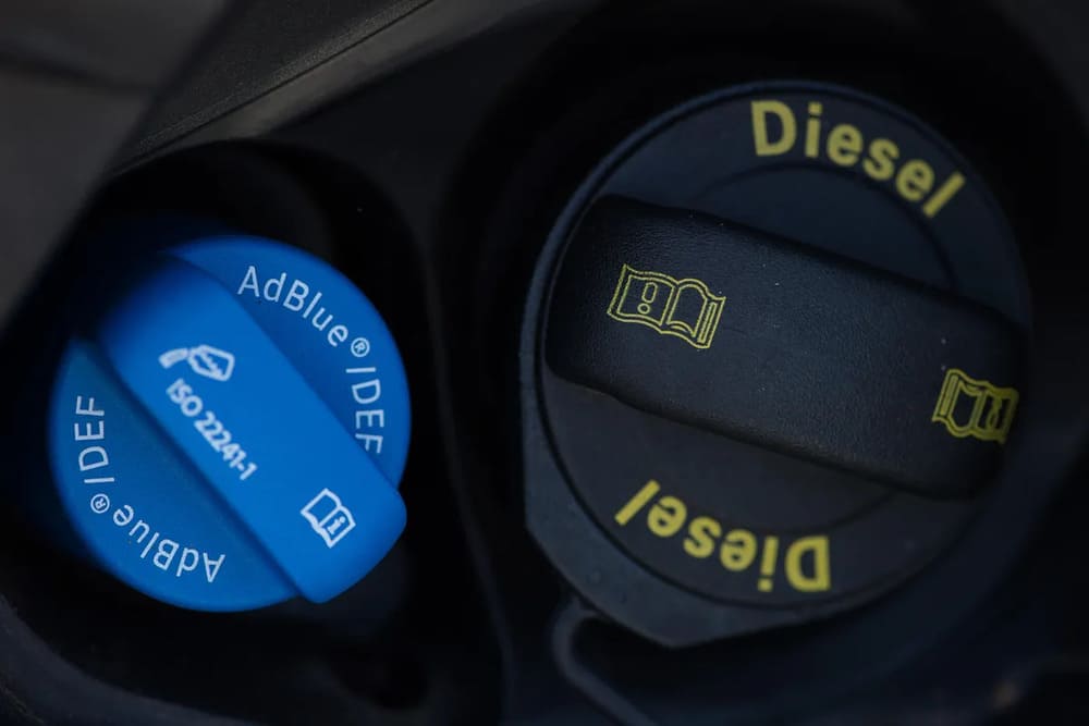 What is Diesel Exhaust Fluid? » RebuiltCarParts