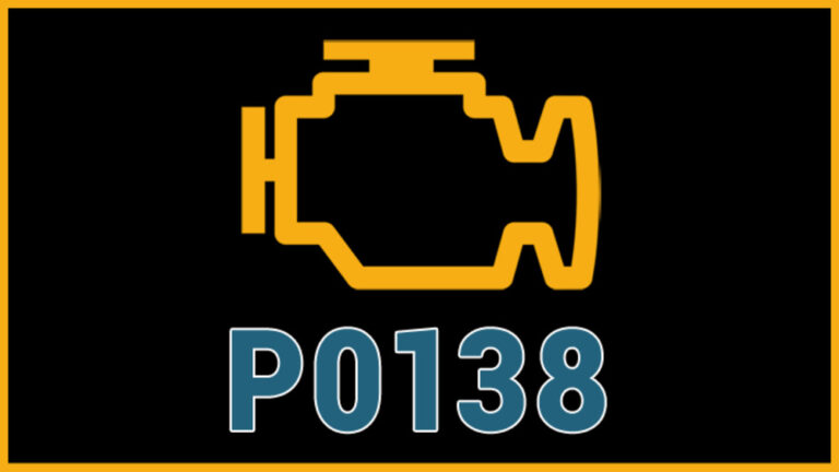 Check Engine Light Code P0138: Why You Shouldn't Assume It's A Worn ...
