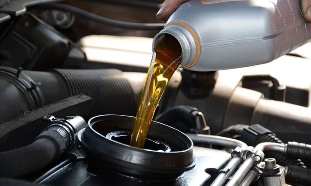 How Often Should I Change The Oil In My Car?