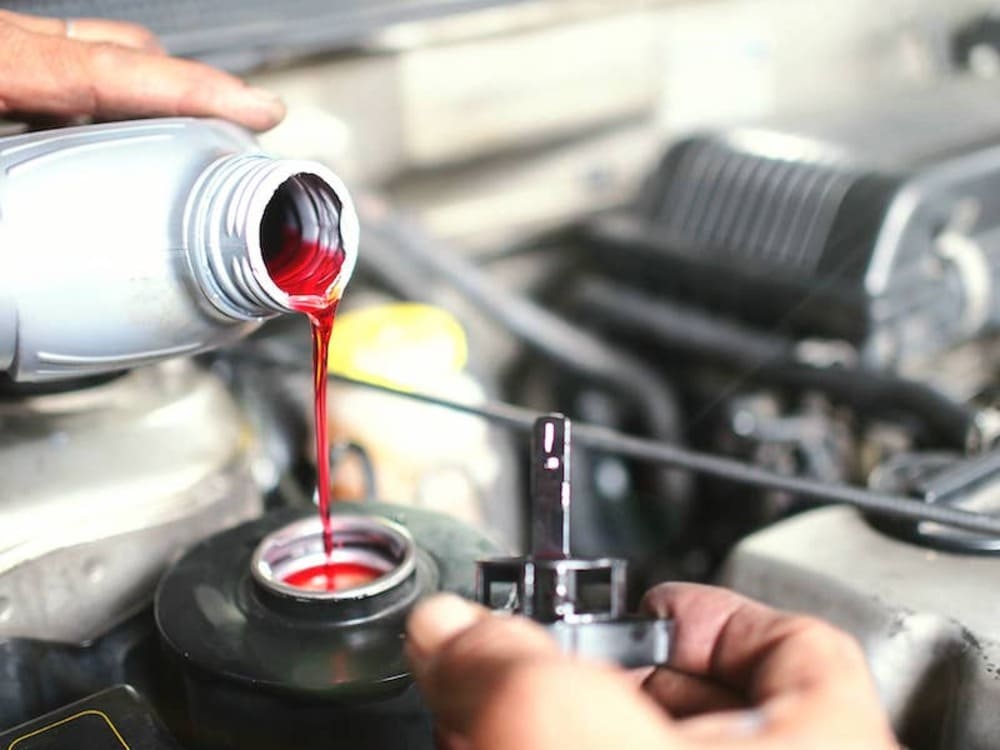 Is A Brake Fluid Flush Necessary? Yes, Here Are 4 Good Reasons Why