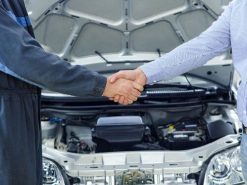 Lessons Learned The Hard Way: Why It Pays To Find A Repair Shop You Trust