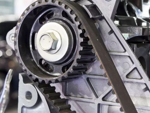 When Does Your Timing Belt Need To Be Replaced?