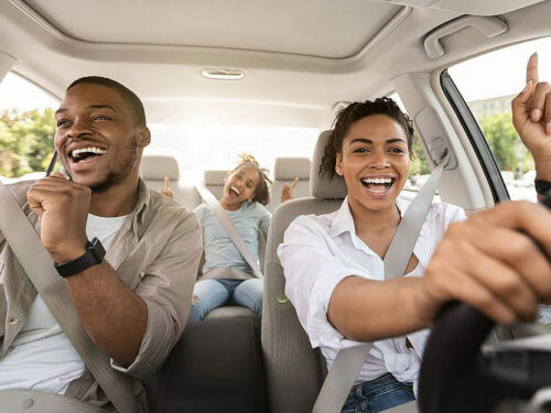 12 Fun Car Games To Keep The Whole Family In The Holiday Spirit
