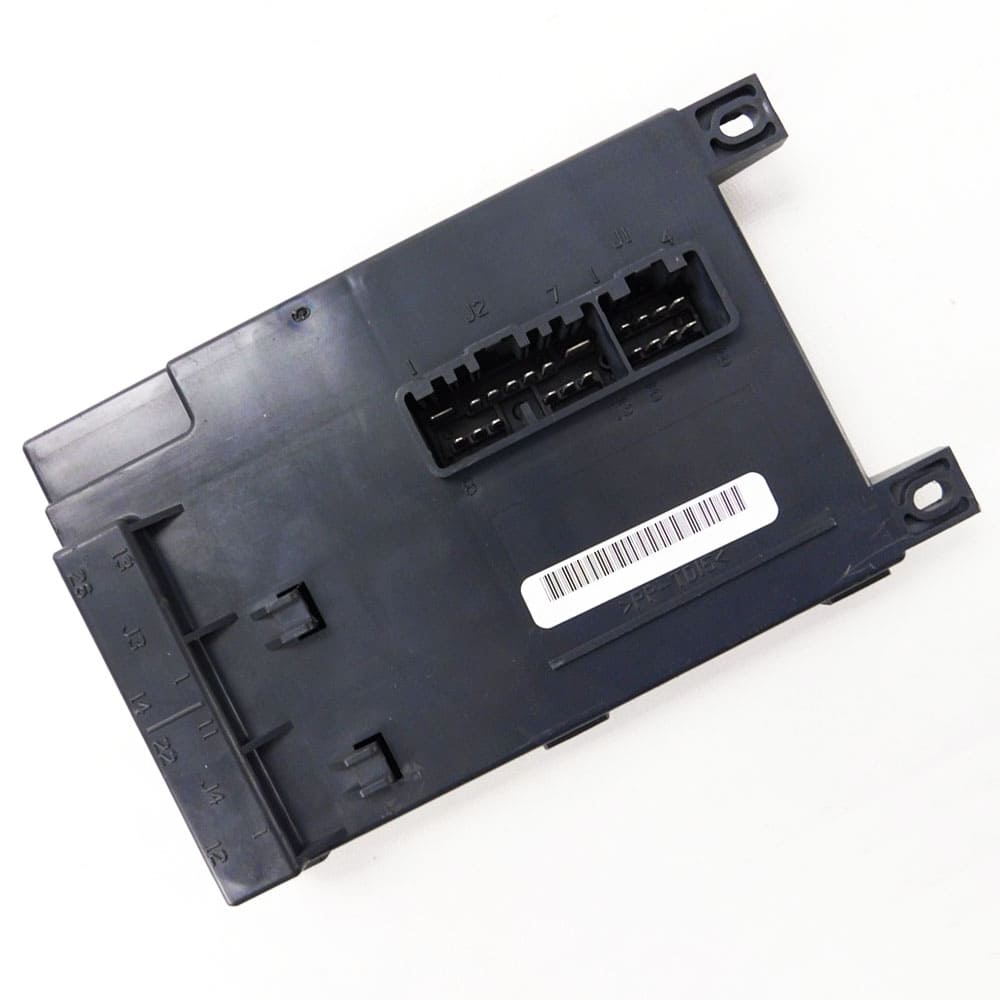 Rebuilt Seat Memory Module 15101510 - Image 3