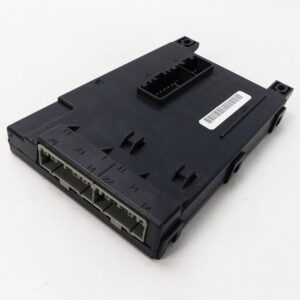 Rebuilt Seat Memory Module 15101510