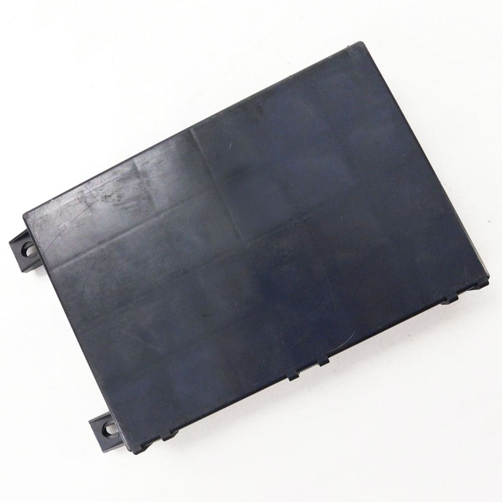 Rebuilt Seat Memory Module 15101510 - Image 4