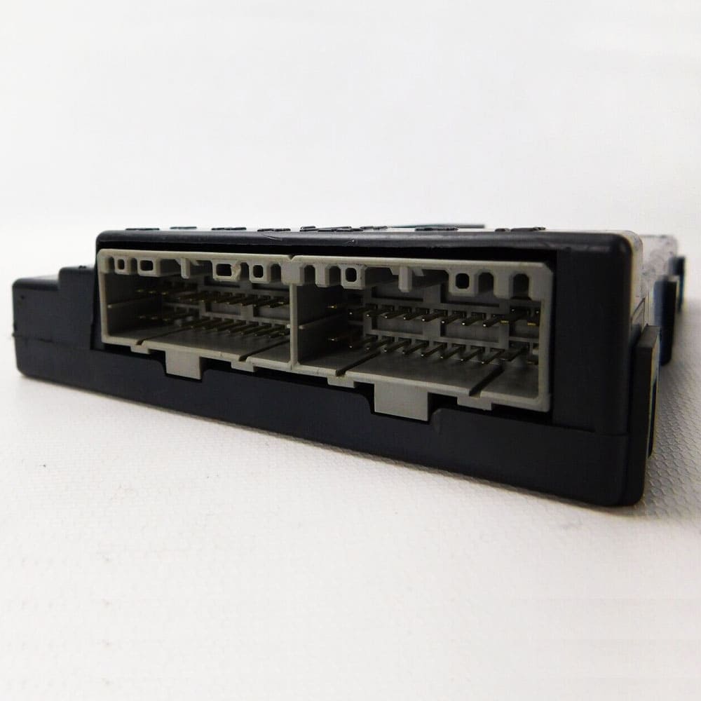 Rebuilt Seat Memory Module 15101510 - Image 5