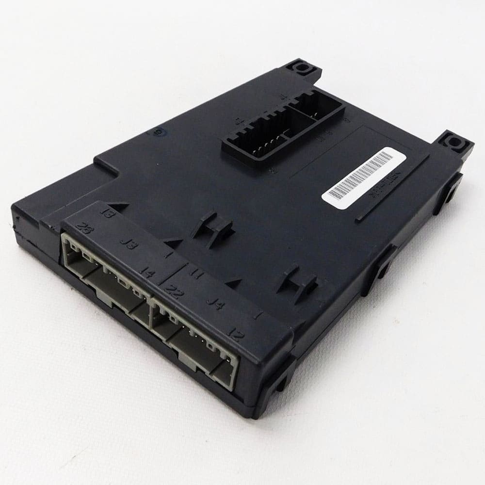 Rebuilt Seat Memory Module 15101510