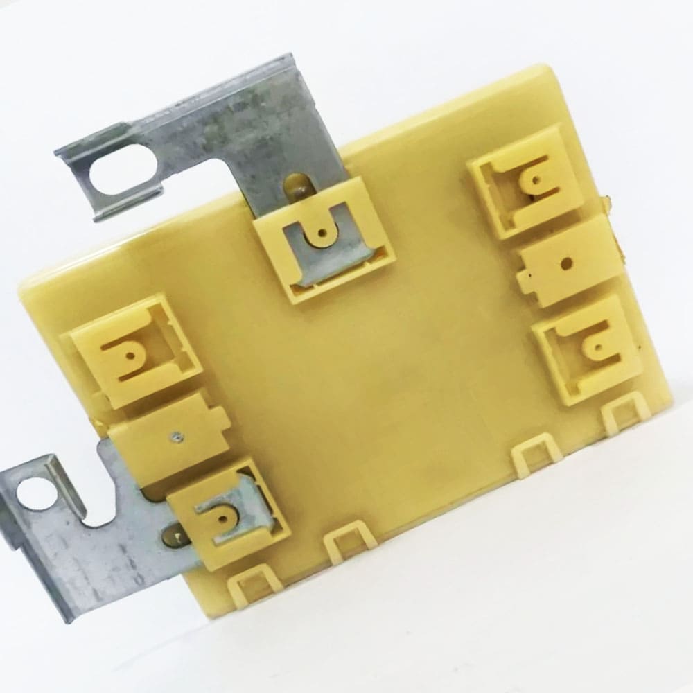 Rebuilt Anti Theft Module 1L3T-15K602-AD - Image 2