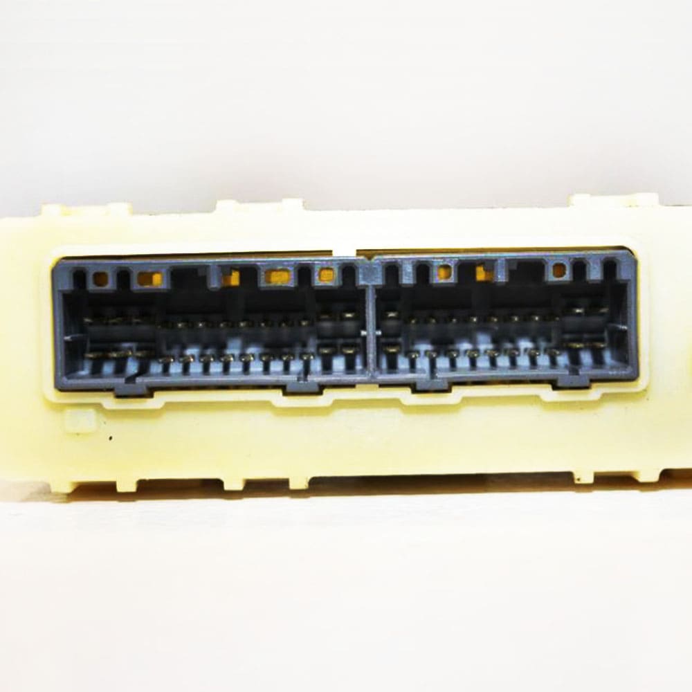 Rebuilt Anti Theft Module 1L3T-15K602-AD - Image 3