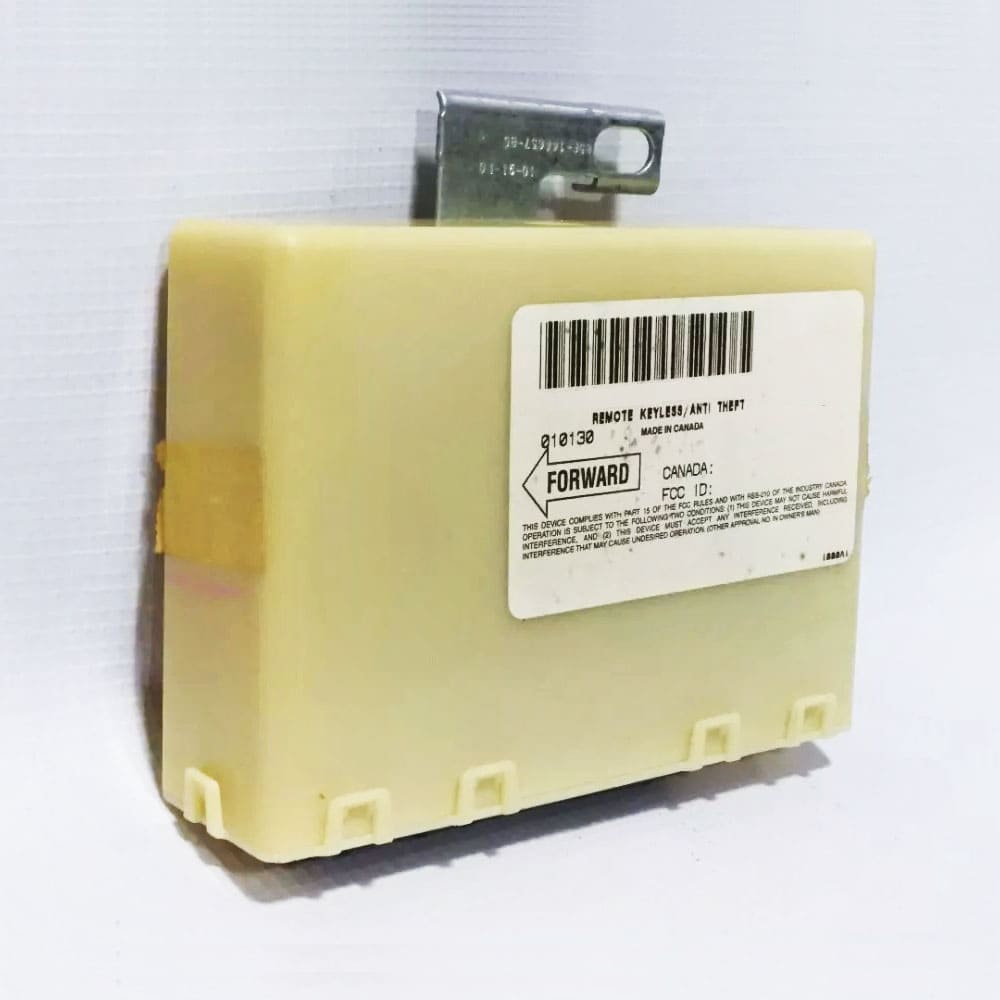 Rebuilt Anti Theft Module 1L3T-15K602-AD - Image 4