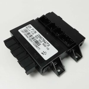 Rebuilt Seat Memory Module 20870473