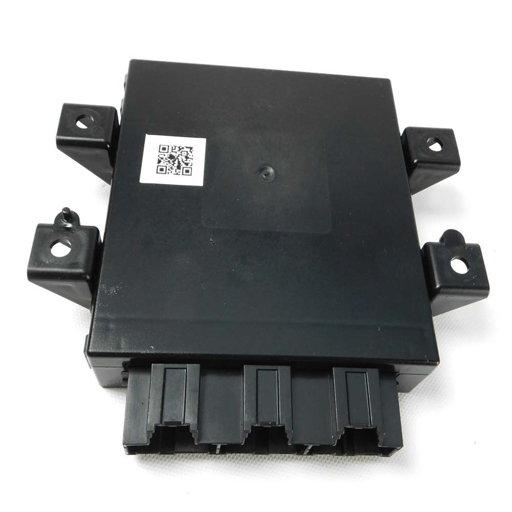 Rebuilt Seat Memory Module 20870473 - Image 6