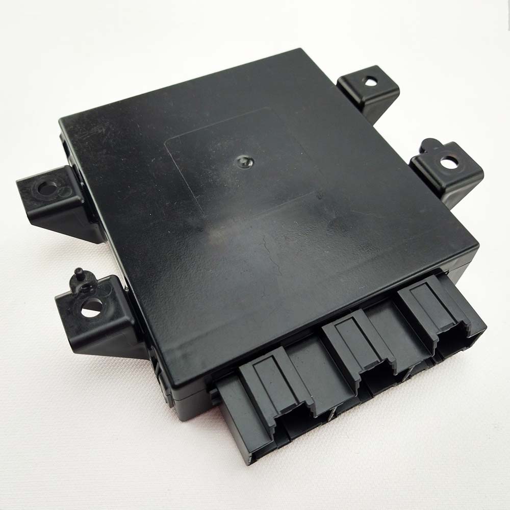 Rebuilt Seat Memory Module 20870474 - Image 4