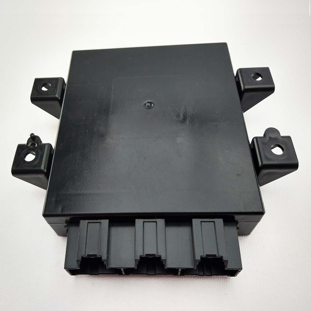 Rebuilt Seat Memory Module 20870474 - Image 5