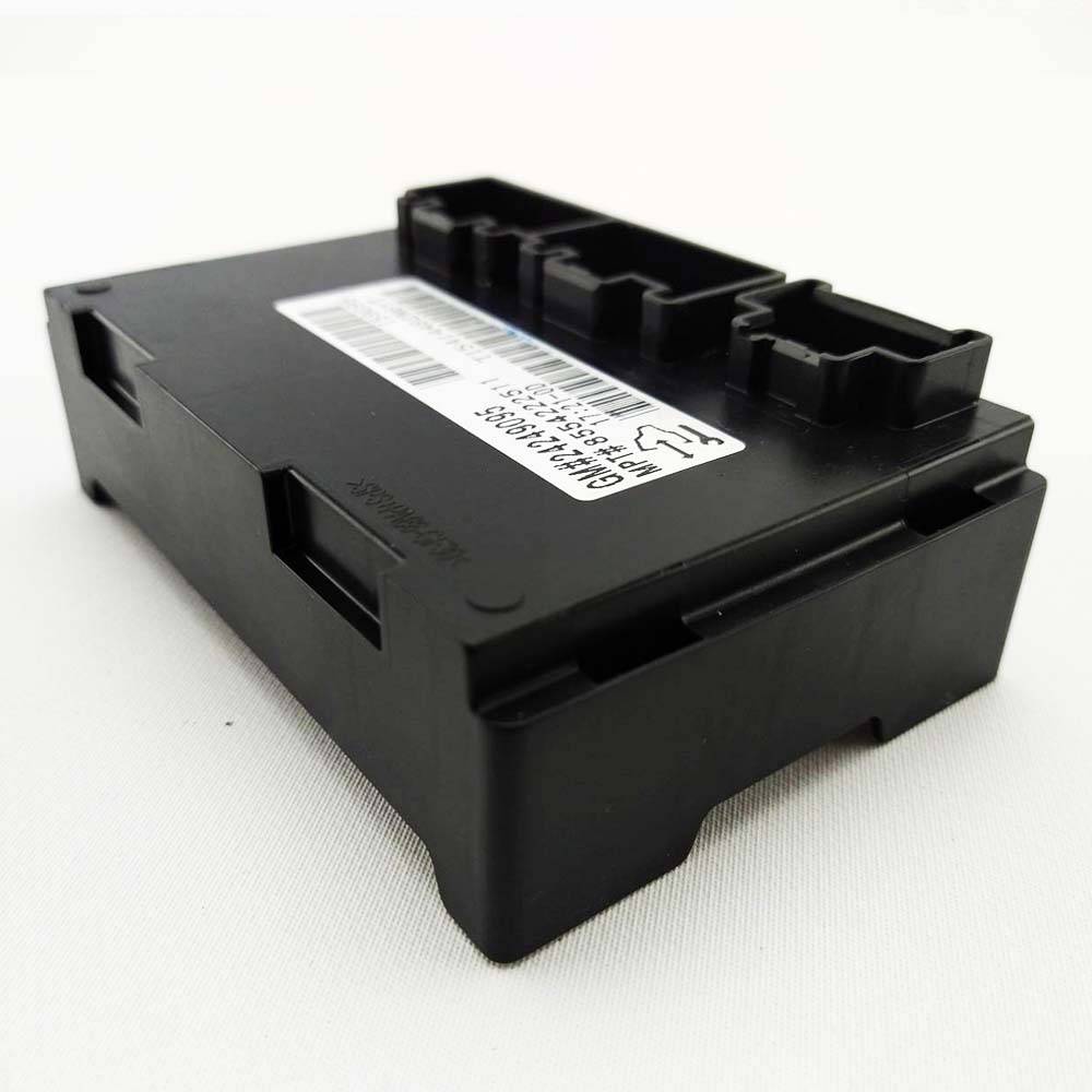 Rebuilt Transfer Case Module 24249095 - Image 2