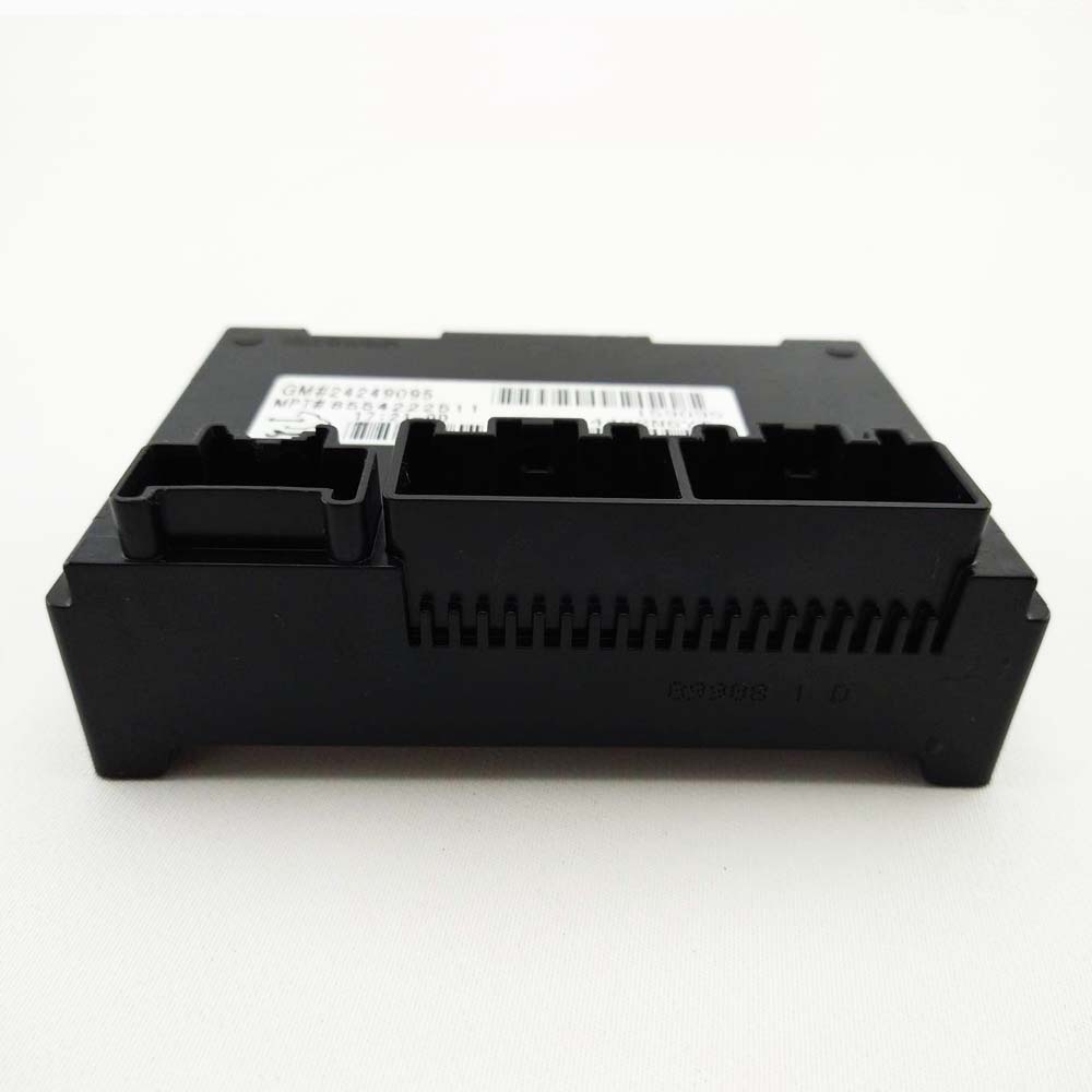 Rebuilt Transfer Case Module 24249095 - Image 5