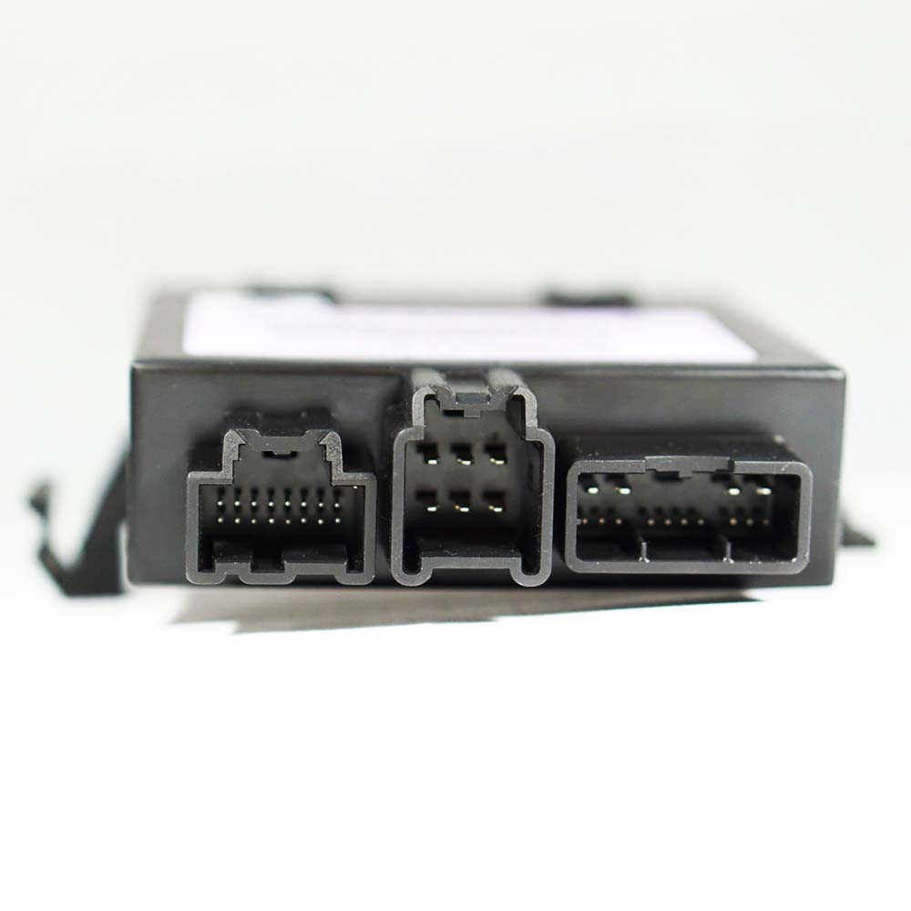 Rebuilt Liftgate Door Module 25795389 - Image 4