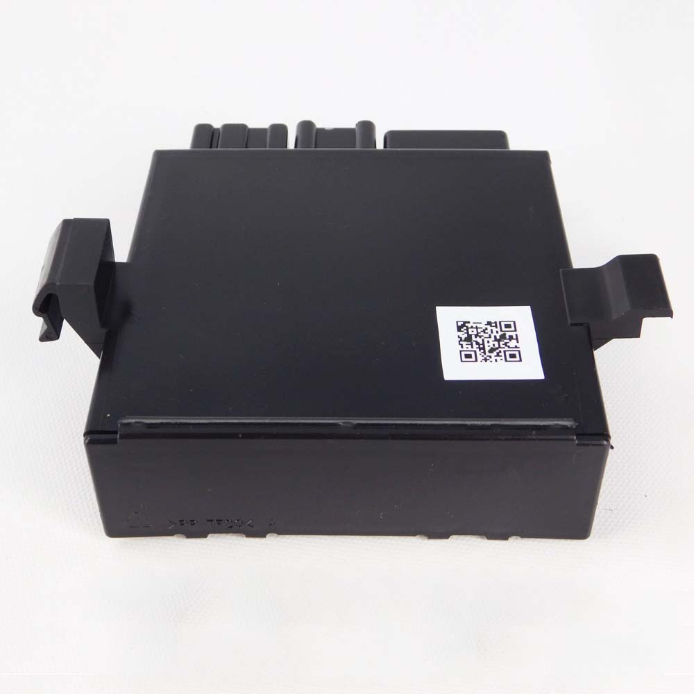 Rebuilt Liftgate Door Module 25845783 - Image 4