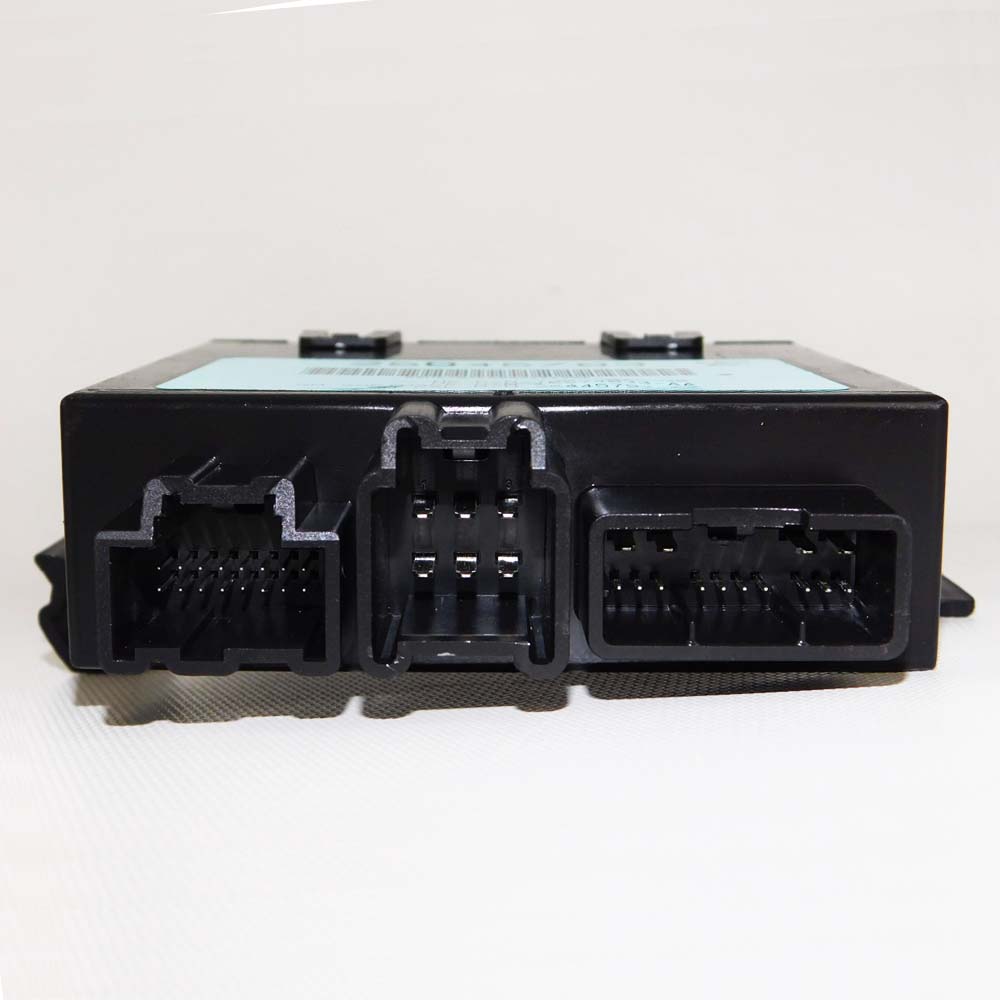 Rebuilt Liftgate Door Module 25845783 - Image 6